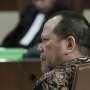 La Nyalla Dituntut Enam Tahun Penjara