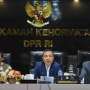 Diduga Telantarkan Istri Siri, Politisi PKS Dilaporkan ke MKD DPR