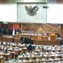Setya Novanto Resmi Jadi Ketua DPR Lagi
