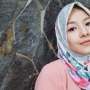 Ayah Natasha Rizky Meninggal Dunia