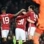 5 Fakta Menarik Menjelang MU Lawan Spurs