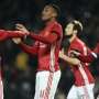 MU Hadapi Hull, Liverpool Lawan Southampton di Semifinal