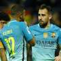 Ditahan Imbang Hercules, Rafinha: Barca Tak Perlu Takut