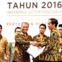 Jokowi Tekankan Reformasi Perizinan dan Pelayanan Publik