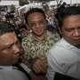 Ahok Sudah Terima Surat Pemberitahuan Sidang Al Maidah