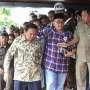 Ahok Diserahkan ke Kejaksaan Agung