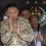 Lokasi Pengadilan akan Dipindah, Ahok Disamakan Soeharto