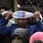 Puluhan Mahasiwa Papua Ditangkap Polisi saat Demo di Jakarta