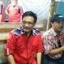 Tukang Bubur Hadang Djarot Saat Kampanye, Segera Disidang