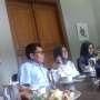 Gambaran Kepemimpinan Anies seperti Konsep Wikipedia