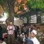 Massa Aksi 212 Sudah Datangi Monas, Tapi Dilarang Masuk