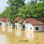 Luapan Bengawan Solo Rendam 6.900 Rumah