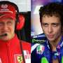 Lorenzo: Rossi seperti Michael Schumacher-nya di MotoGP
