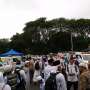 Demo 2 Desember, Sejumlah Tokoh GNPF Tiba di Silang Monas