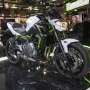 Kawasaki Z650 Lebih Mahal dari Crossover Renault Kwid