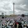 Pengusaha Perbelanjaan Rugi Banyak karena Demo 2 Desember