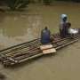 Banjir Luapan Sungai Bengawan Solo