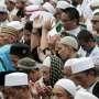 Habib Rizieq: Mari Kita Pulang