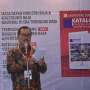 Kementerian PUPR Dorong Penggunaan Baja Konstruksi Dalam Negeri
