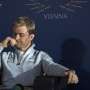 Wah, Nico Rosberg Umumkan Pensiun dari F1