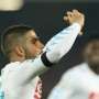 Inter Dibantai di Kandang Napoli