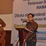 Pemerintah Fokus Kembangkan Infrastruktur Maritim