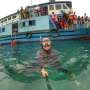 Srikandi Diver, Mengenal Laut Lebih Dalam