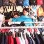 Ratusan Brand Lokal di JakCloth 2016
