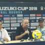 Sukses Taklukkan Vietnam, Riedl Bangga Pada Skuatnya