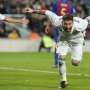 Gol Telat Ramos Batalkan Kemenangan Barca di Camp Nou