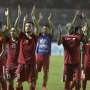 Wow, Timnas Diyakini Bakal Bantai Thailand 3-0