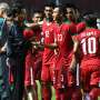 Presiden Jokowi: Bonus Rp12 Miliar Menanti Timnas