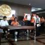 Basarnas Ketahui Titik Jatuh Pesawat Polri