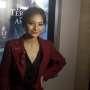 Acha Septriasa Larang Vicky Kharisma Datang ke Premiere Filmnya
