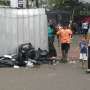 Sampah Bertebaran Usai Acara Kita Indonesia