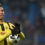Aubameyang Kirim Sinyal Hengkang ke Madrid?