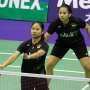 Anggia/Ketut Kalah, Indonesia Tanpa Gelar di Makau Open
