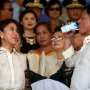 Tak Cocok dengan Duterte, Wapres Filipina Siap Mundur