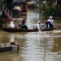Dikepung Banjir, 51 Posko Dibangun di Jambi