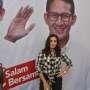 Penyanyi Dangdut Shinta Bachir Dukung Anies-Sandi