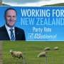 PM Selandia Baru John Key Mendadak Umumkan Mundur