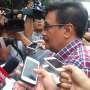 Djarot Berbincang Santai Dengan Pelaku Penghadang Kampanyenya