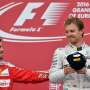 Diisukan Gantikan Rosberg di Mercedes, Ini Jawaban Vettel