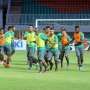 Tandang ke Vietnam, Timnas Indonesia Waspadai Cuaca Dingin