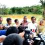 Jokowi Akui Uang yang Disimpan di Luar Negeri Rp11 Ribu Triliun