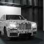 Rolls-Royce Positif Bikin SUV