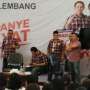 Ruhut: Ahok dan Djarot adalah Jongos