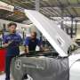 Mercedes-Benz Indonesia Kembali 'Manjakan' Pelanggannya