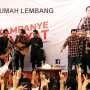 Marcell Siahaan: Intinya Saya Cocok Sama Pak Ahok