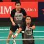 Turun di Kejurnas PBSI, Hendra/Kido Rujuk